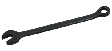 Gray MC15B WRENCH COMBO 15MM 12 PT BLACK