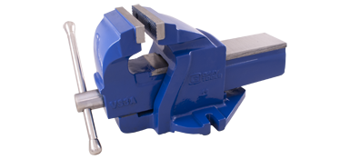 Gray VS8A MECHANICS VISE 8 -DUCTILE IRON GRAY TOOLS VS8A