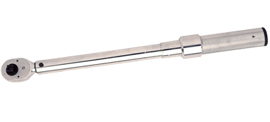 Gray MFR100HD 3/8 DRIVE, MICRO ADJUSTABLE TORQUE WRENCH, 10-100 FT./LBS. CAPACITY GRAY TOOLS MFR100HD