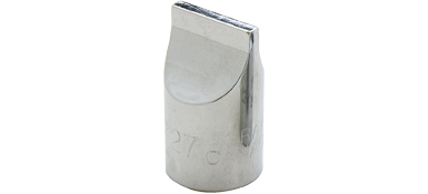Gray T27 3/8 DRIVE DRAG LINK, CHROME FINISH SOCKET, .113 X 11/16 TIP SIZE GRAY TOOLS T27