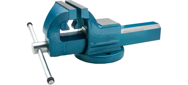 Gray VS200 200MM FORGED COMBINATION PIPE VISE GRAY TOOLS VS200
