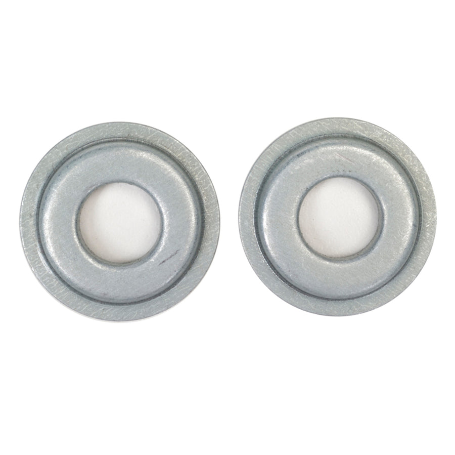 Bushings Generic 80525 Reducing Bushings For 6 & 8 Flap Wheels Reduces To 3/4 Arbor Size Generic
