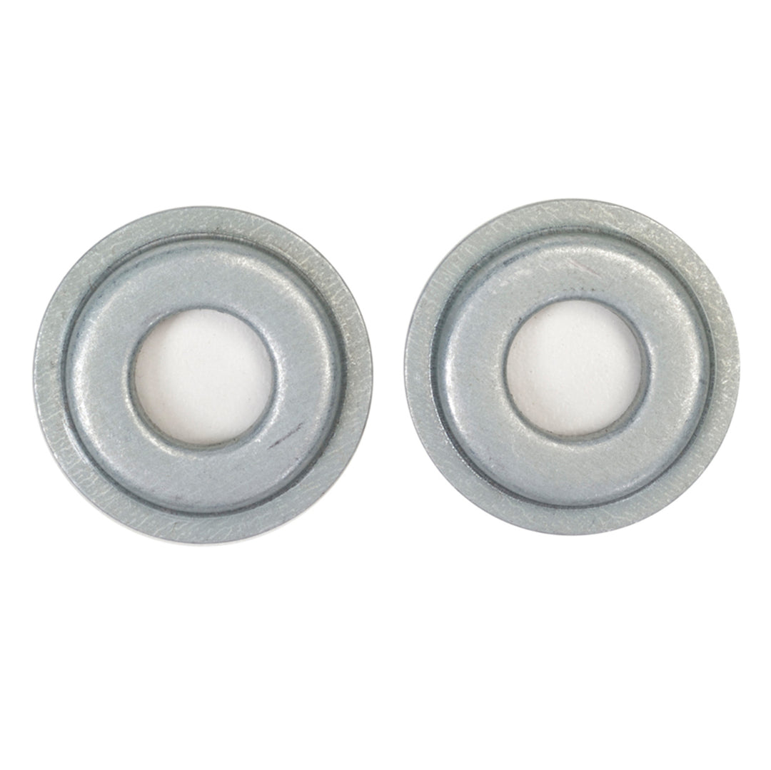 Bushings Generic 80524 Reducing Bushings For 6 & 8 Flap Wheels Reduces To 5/8 Arbor Size Generic