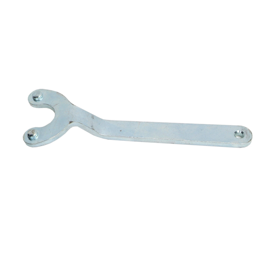 Nuts Generic 92776 Pad Nut For Resin Fiber Discs Spanner Wrench Fits 5/8 Nut Only 5/8 Generic