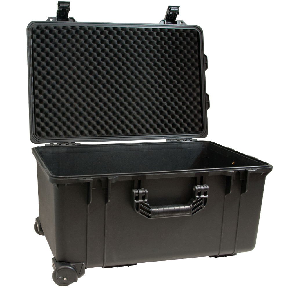 Dynamic D105202 LARGE CASE MOBILITY CASE DYNAMIC D105202