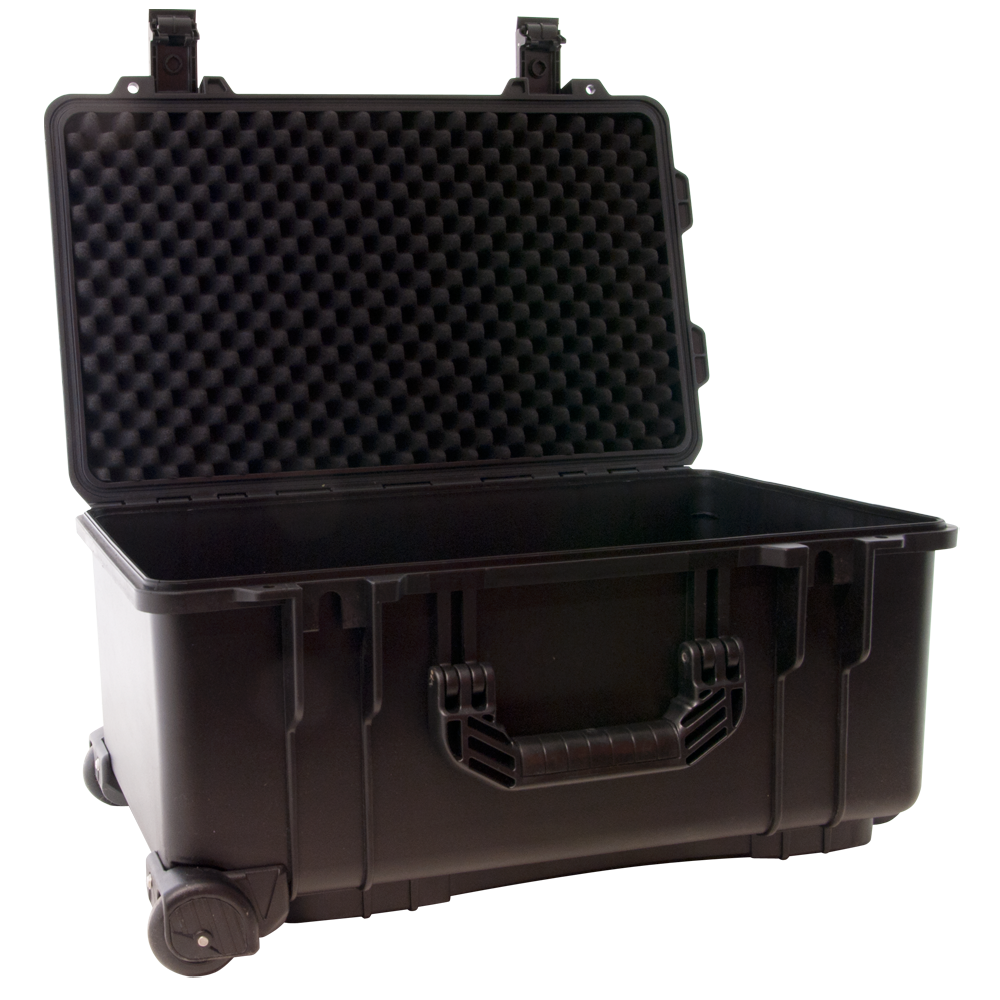 Dynamic D105201 MED. CASE MOBILITY CASE DYNAMIC D105201