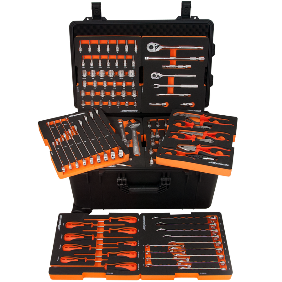 Dynamic D105002 139 PC MOBILITY SET DYNAMIC D105002