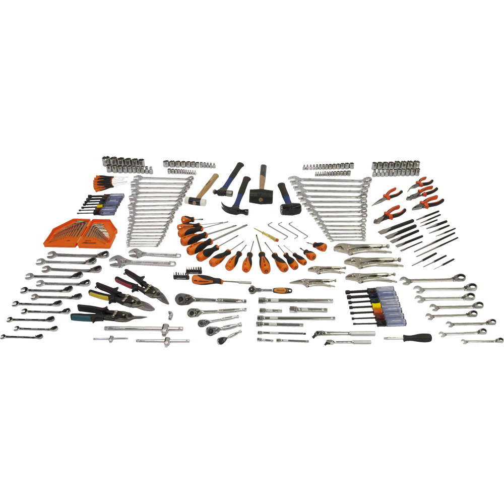 Dynamic D096002 283 PC INTERMEDIATE MASTER SET DYNAMIC D096002