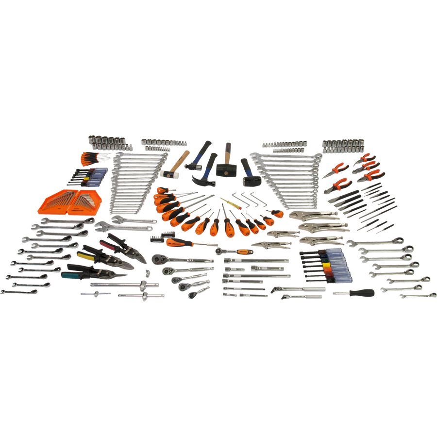 Dynamic D096002 283 PC INTERMEDIATE MASTER SET DYNAMIC D096002