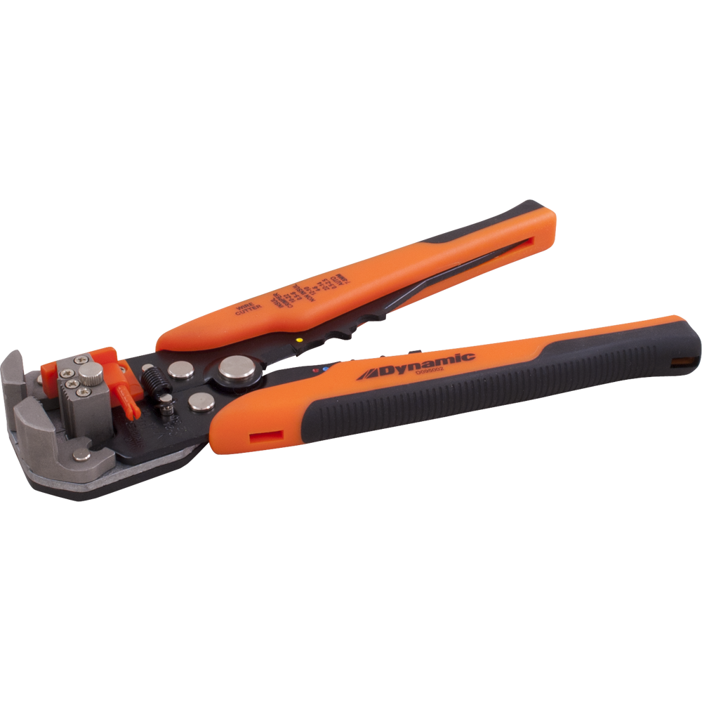 Dynamic D095002 SELF - ADJUSTING WIRE STRIPPER DYNAMIC D095002