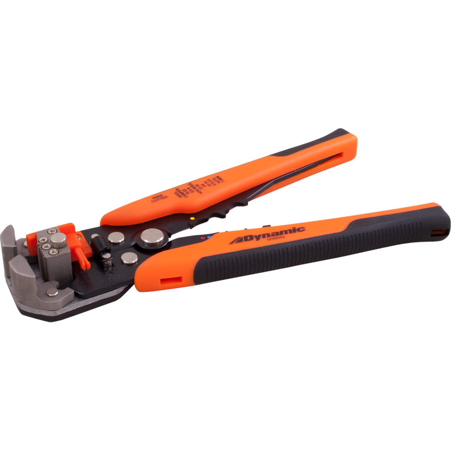 Dynamic D095002 SELF - ADJUSTING WIRE STRIPPER DYNAMIC D095002