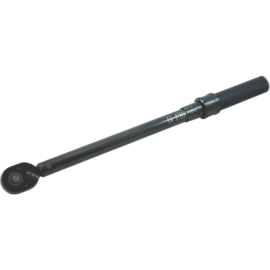 Dynamic D086001 3/8 DR TORQUE WRENCH 100 FT/LB DYNAMIC D086001