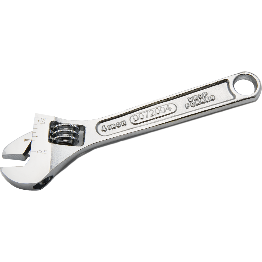 Dynamic D072004 4 ADJUSTABLE WRENCH DYNAMIC D072004