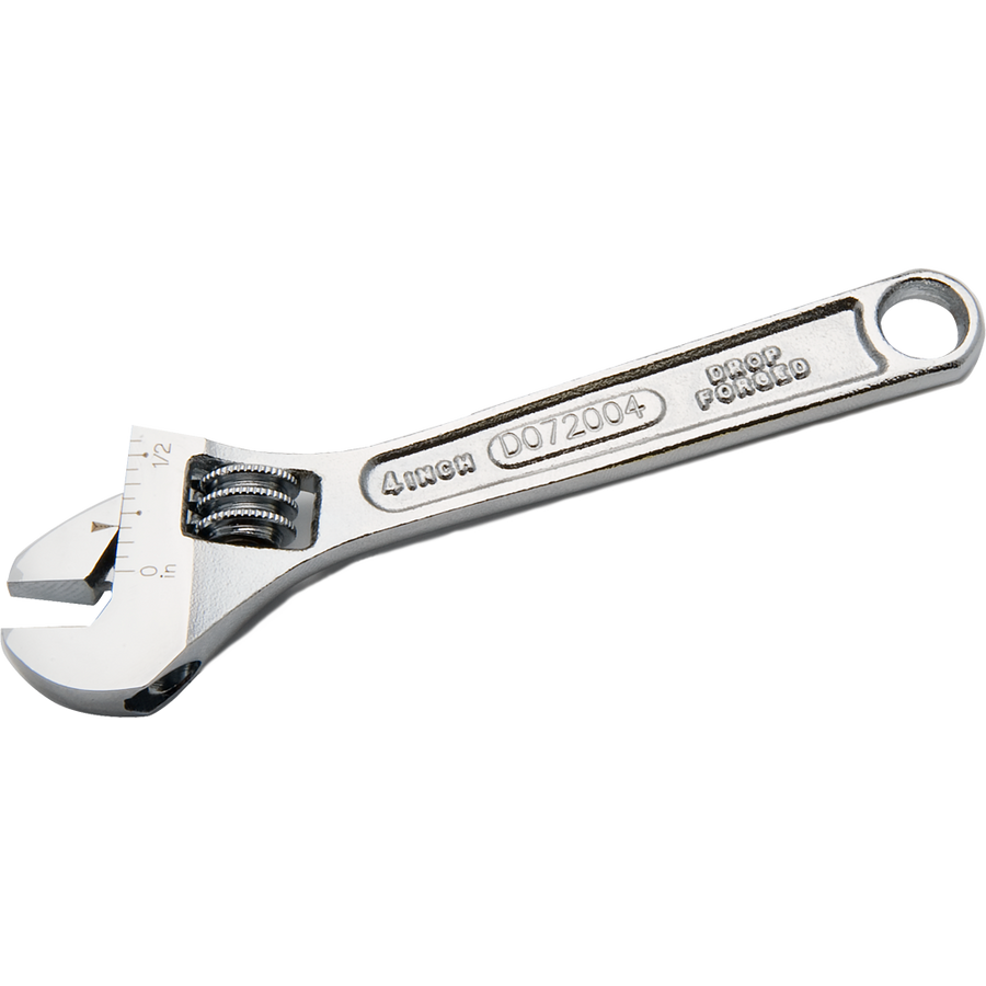 Dynamic D072004 4 ADJUSTABLE WRENCH DYNAMIC D072004