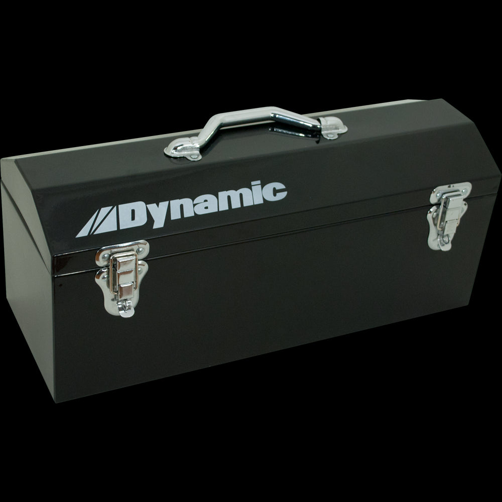 Dynamic D069002 Tools 19 Inch Hiproof Hand Box