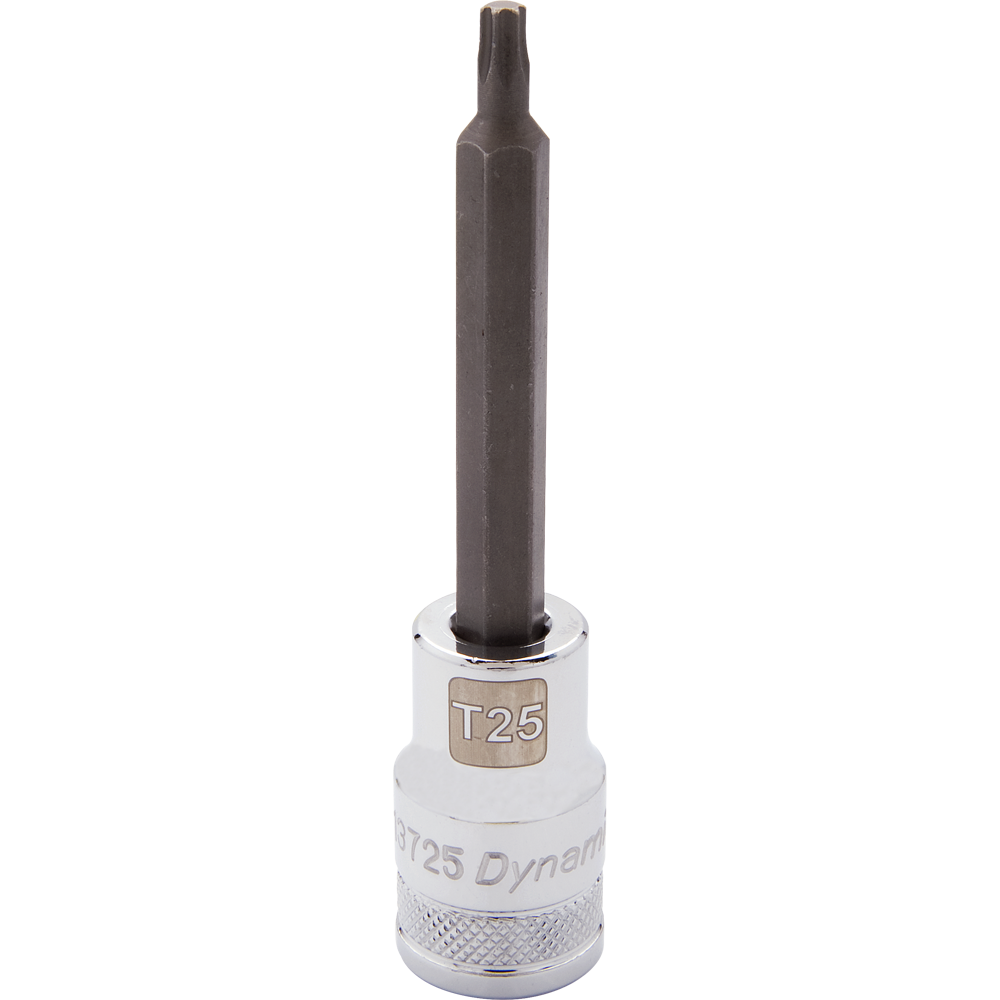 Dynamic D013720 1/2 D BIT SOCKET TTX 20 LONG DYNAMIC D013720