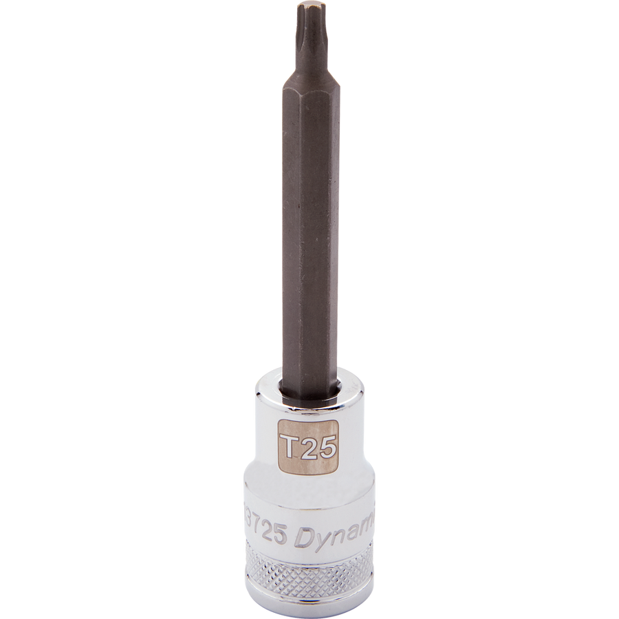 Dynamic D013720 1/2 D BIT SOCKET TTX 20 LONG DYNAMIC D013720