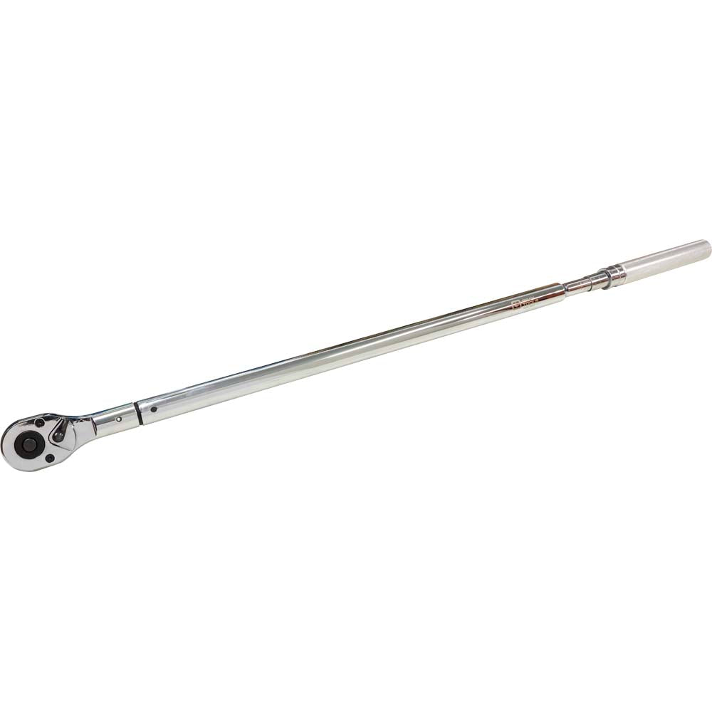 Gray 84600 3/4 DR. MICRO-ADJUSTABLE TORQUE WRENCH 3/4 DR 600FT-LB GRAY TOOLS 84600