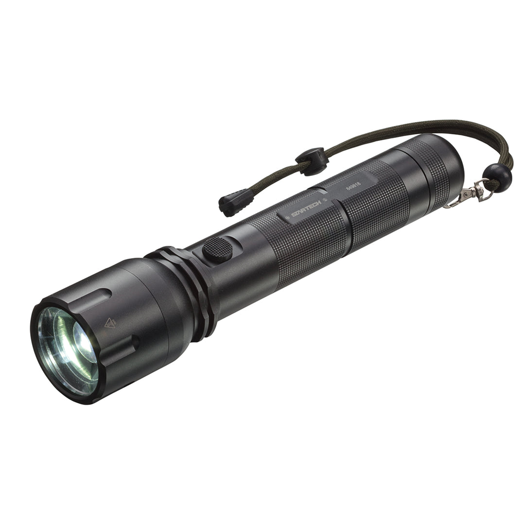 Flashlights Startech JLFL-100 Led Flashlight 500 Lumens