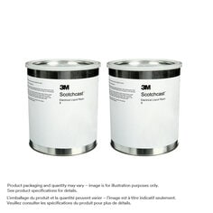 3M 8N-16LB Electrical Resin 8, 16 LB KIT