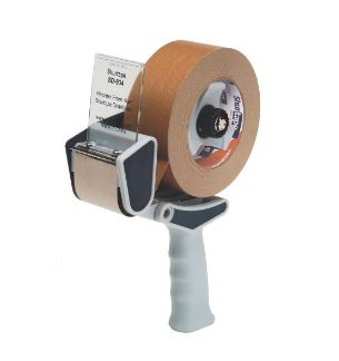 Dispensers Shurtape 903000 Professional Pistol Grip Tape Dispenser 903000 SD 934 2 in W Tape