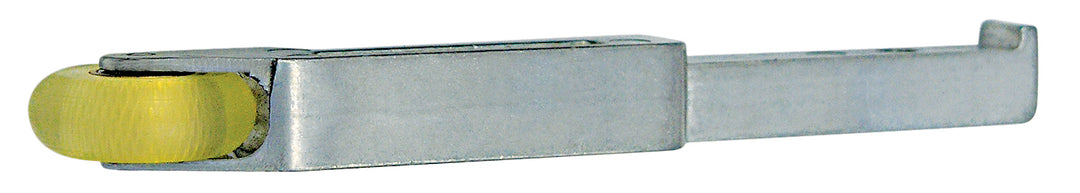 File Belt Sander Accessories Jet 905323 3/8 Inch x 18 Inch Contact Arm With Round Wheel For BS2518K