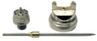 Nozzles Jet 905401 Needle Nozzle & Cap Set 1.4 mm For 409123(Sg600)