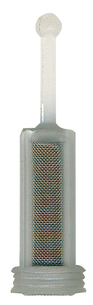 Spray Guns & Accessories Jet 905433 Fine Mesh Paint Strainer For Gravity Paint Gun (10 Pack)