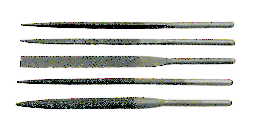 Air Saw Accessories Jet 905451 5 Piece Assorted File Set For 409141 (Ars112)