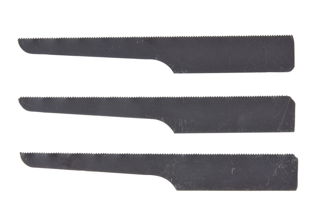 Saw Blades Jet 905453 3 Piece 32 Tooth Bi-Metal Saw Blades For 409141 (Ars112)
