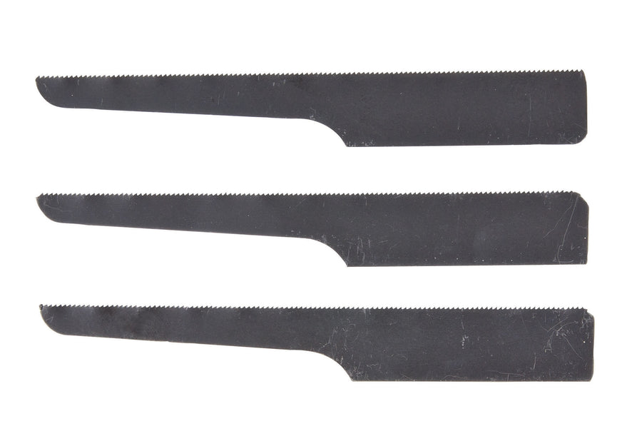 Saw Blades Jet 905453 3 Piece 32 Tooth Bi-Metal Saw Blades For 409141 (Ars112)