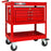 Gray 93515 PRO+ UTILITY CART W/MID CHEST