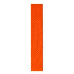 3M 973-74NL-2X50 3M Diamond Grade Flexible Prismatic Conspicuity Markings, 973-74NL, no logo, orange, 2 in X 50 yd 3M 973-74NL-2X50