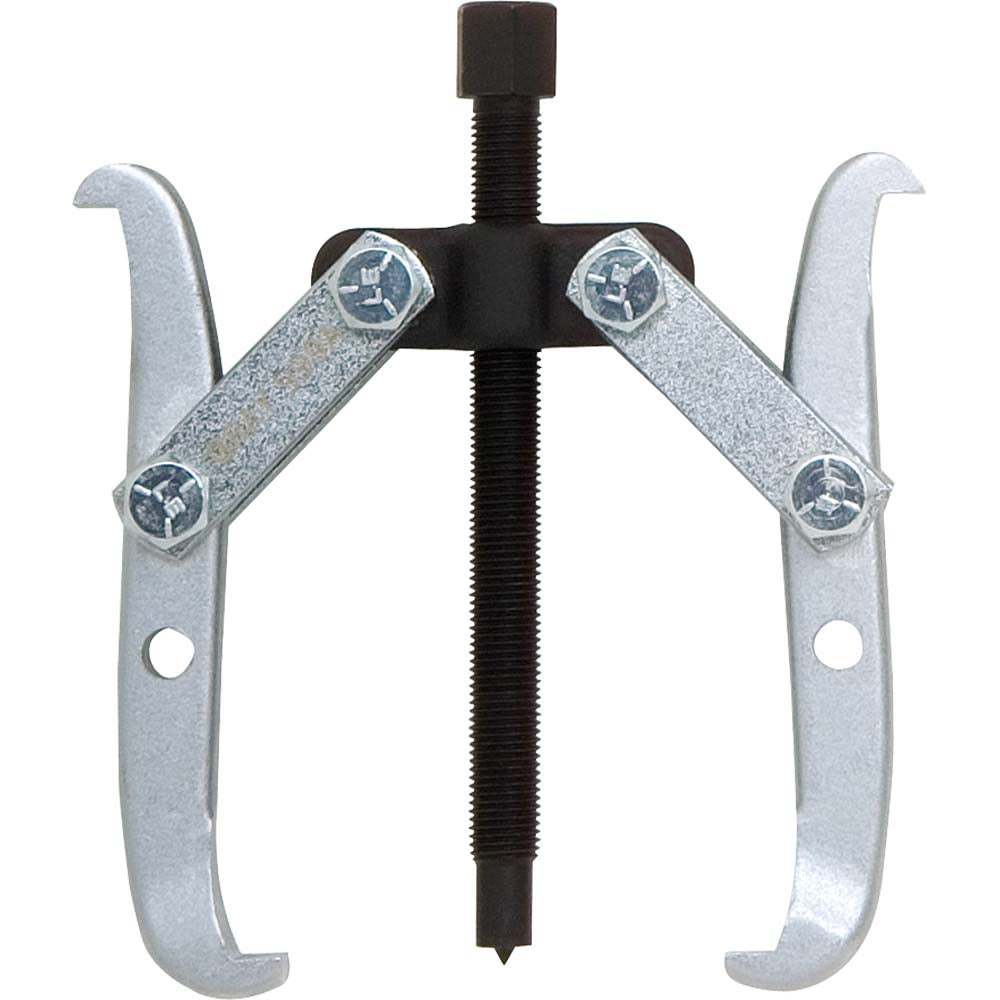 Gray 999A 2 TON CAPACITY, ADJUSTABLE & REVERSIBLE JAW PULLER, 2 JAW, 4 SPREAD GRAY TOOLS 999A