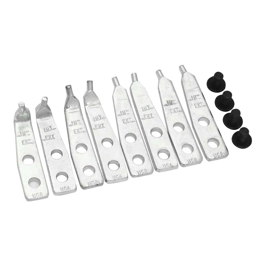 Gray B118 PLIER TIP KIT .108 & .120 TIP