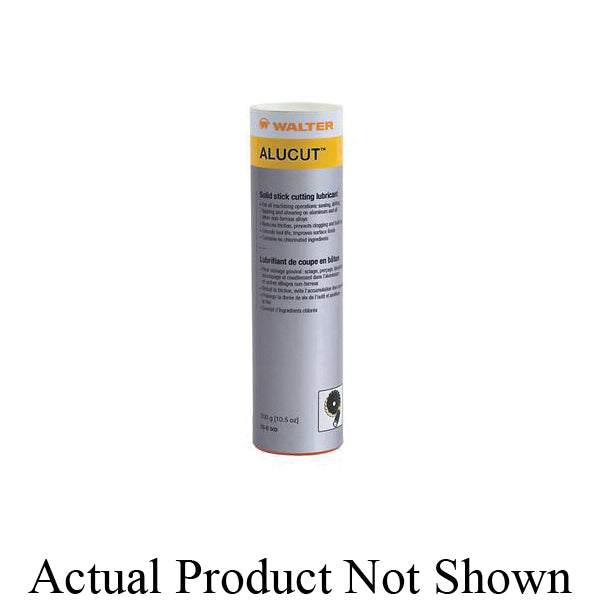 Lubricants Walter 53-B 303 Grease Alucut Green Gr 300G