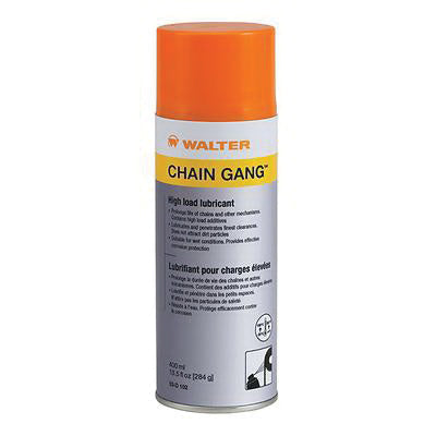 Walter 53D102 Chain Gang Spray/400 Ml