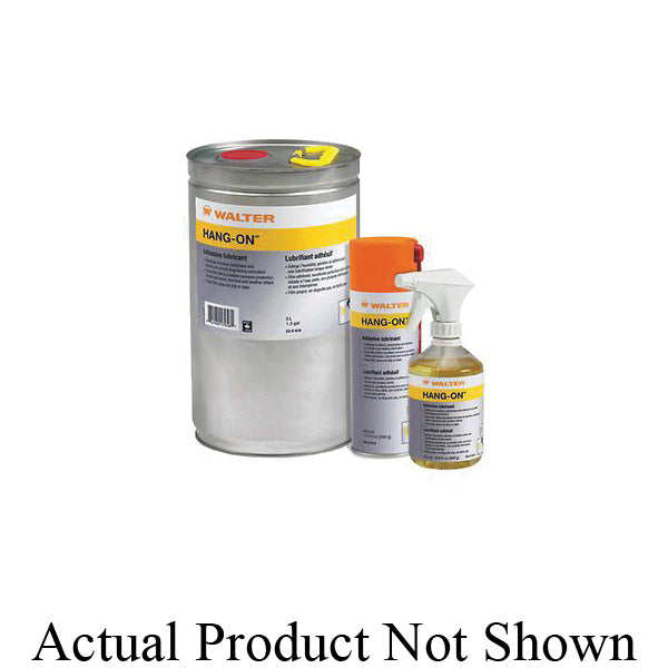 Walter 53D817 Hang-On Liquid/20L