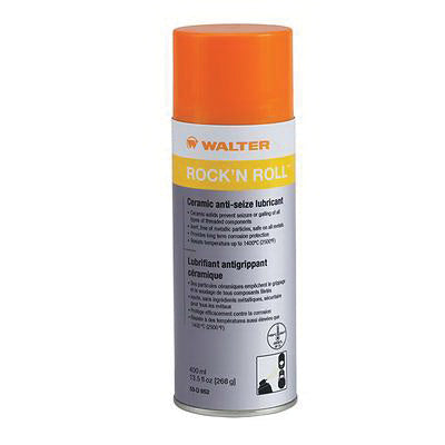 Walter 53D854 Rock 'N' Roll Paste/300G