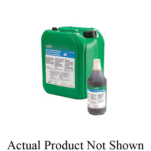 Walter 53G927 Corrison Inhibitor Additive/ 20L