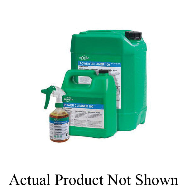 Walter 53G253 Power Cleaner 100/ 500 Ml