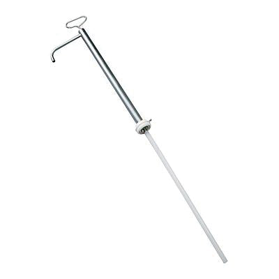 Walter 53L116 Drum Pump/Solv+Aqueous