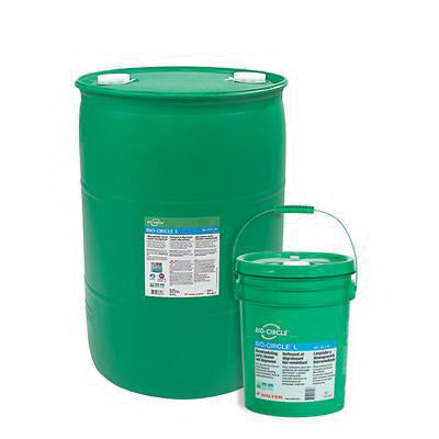 Cleaning Solutions Walter 55-A 007 Cleaning Solution Bio Circle 20 L