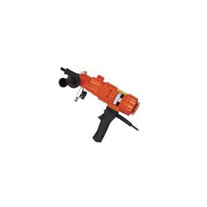 Electric Weka 01738 Weka DK12 Electric Powered, Three Speed, 14 amp, 115 volt Drill Motor