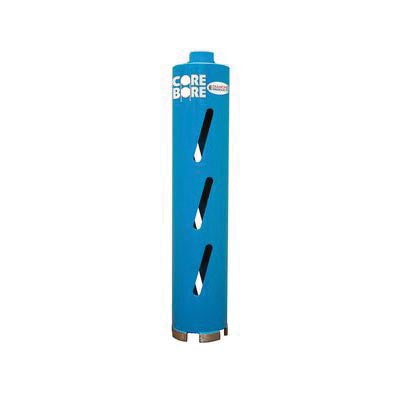 Dry Coring Dry Hole Saw Core Bit Diamond Products 35406 2 Inch Star Blue Dry Hole Saw Core Bore Bit