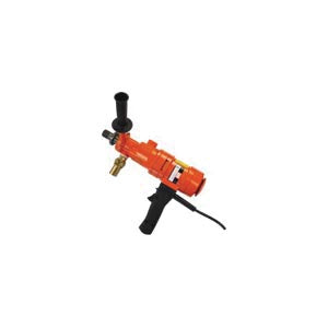 Electric Weka 47055 Weka DK13 Electric Powered, Three Speed, 14 amp, 115 volt Drill Motor