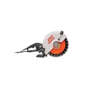 Hand-Held Saws Diamond Products 48975 C14, 15 Amp, Electric Powered Hand-Held High Speed Saw with 14 Inch Blade Guard