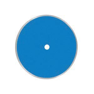 Tile Blades Diamond Products 80012 4 Inch x .060 Inch x 7/8 Inch, Star Blue (B), General Purpose Tile Diamond Blade