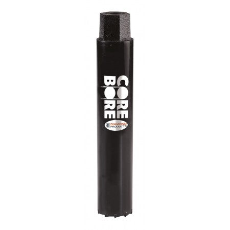 Wet Coring Carbide Core Bit Diamond Products 07266 1-3/4 Inch Carbide Plate Cutter Wet Core Bore Bit