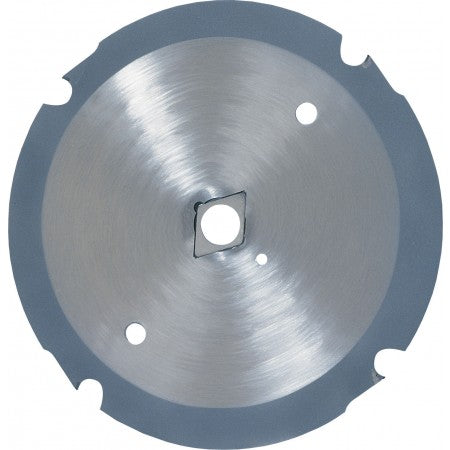 Small Diameter Specialty Blades Diamond Products 71787 7-1/4 Inch x .085 Inch x 7/8 Inch, Polycrystalline (PCD), Fiber Cement Board, Small Diameter Specialty Diamond Blade